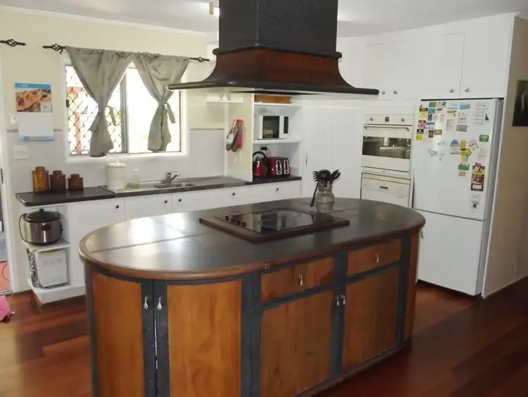 Fourth view of Homely house listing, 121 Pinnacle Drive, Condon QLD 4815