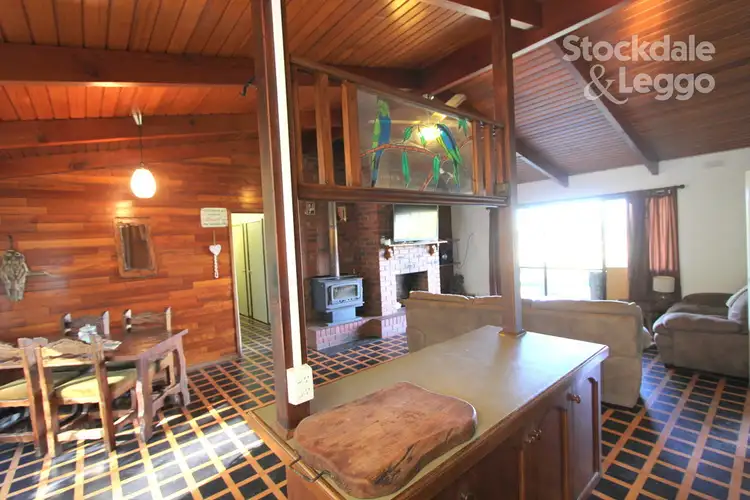 Fifth view of Homely house listing, 85 Hirsts Road, Boolarra VIC 3870