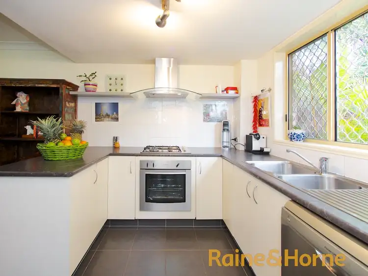 Fifth view of Homely townhouse listing, 142/3 Bass Street, Woodridge QLD 4114