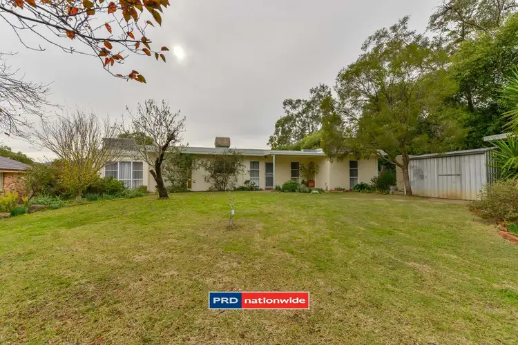 Second view of Homely house listing, 26 Panorama Road, Tamworth NSW 2340