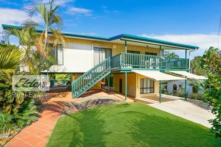 Main view of Homely house listing, 87 Noltenius Circuit, Gray NT 830
