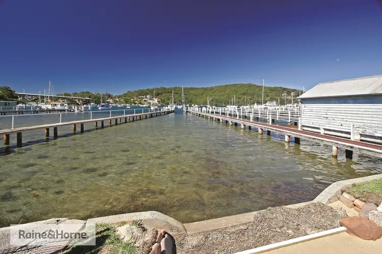 2/84 Booker Bay Road, Booker Bay NSW 2257