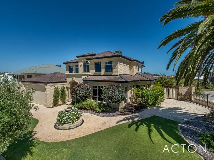 Sixth view of Homely house listing, 5 KARON ROAD, Iluka WA 6028