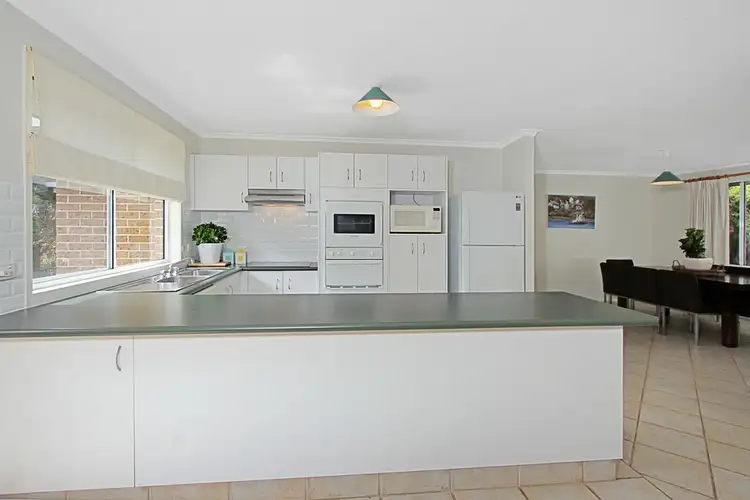 Seventh view of Homely house listing, 37 Leo Drive, Narrawallee NSW 2539