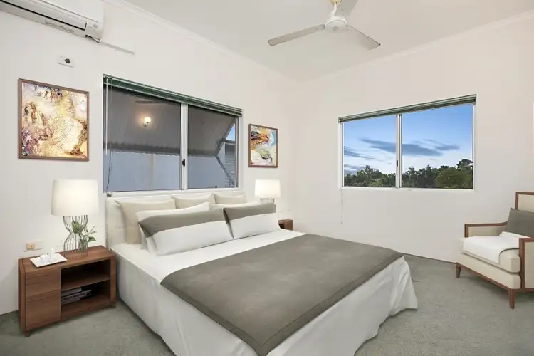 Fifth view of Homely unit listing, 9/11 Duke Street, Stuart Park NT 820