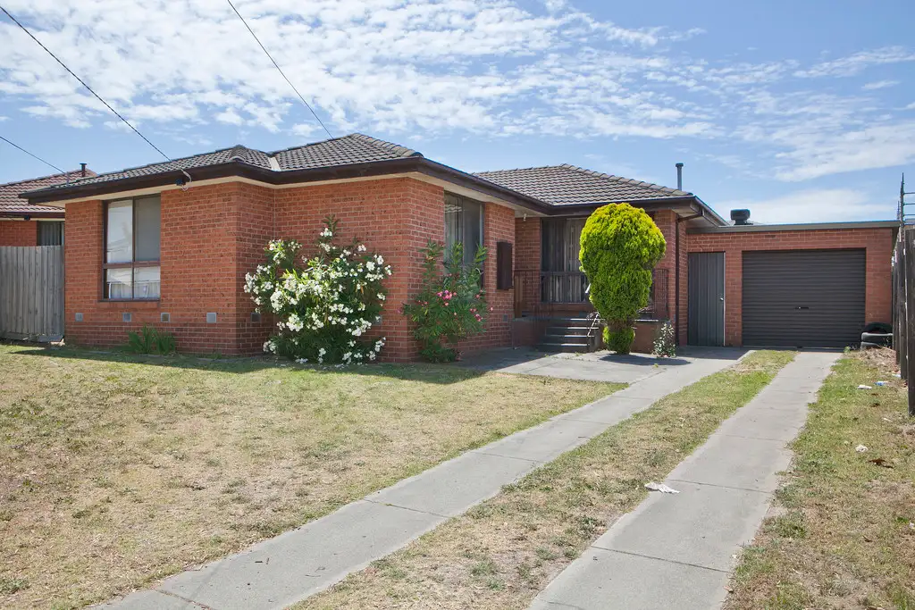 Main view of Homely house listing, 5 Norman Court, Dandenong VIC 3175