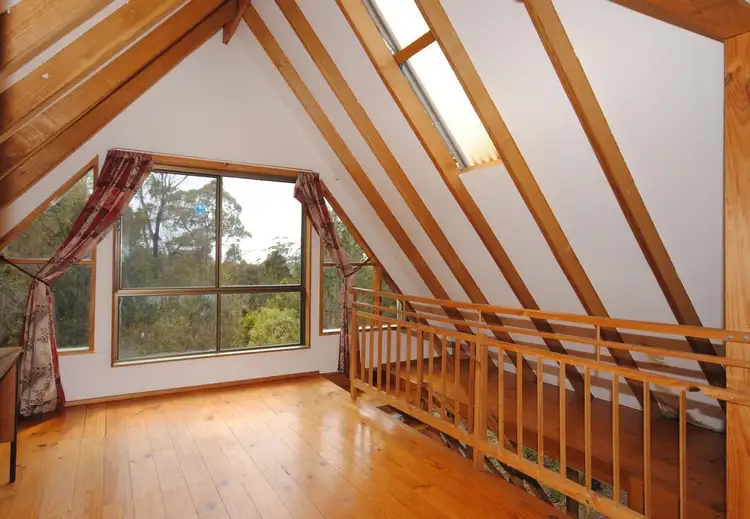 Second view of Homely house listing, 6 Pelican Place, Boomer Bay TAS 7177
