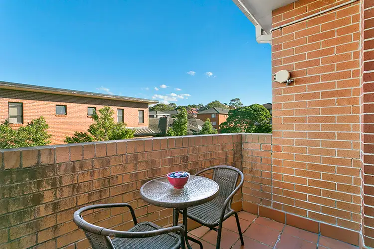 Fifth view of Homely unit listing, 23/17-21 Villiers Street, Kensington NSW 2033
