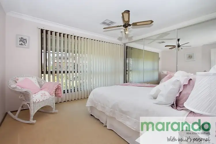Fourth view of Homely house listing, 17 Chaucer Street, Wetherill Park NSW 2164