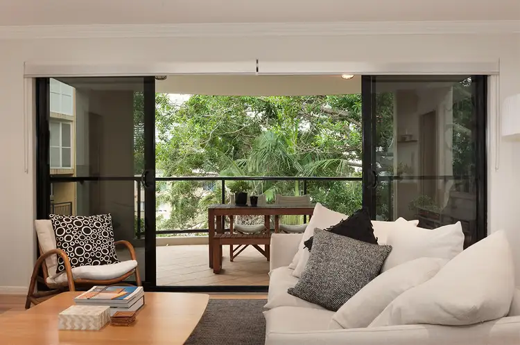 Third view of Homely apartment listing, 424/36 MacDonald Street, Kangaroo Point QLD 4169