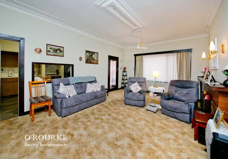 Fourth view of Homely house listing, 241 Grand Promenade, Doubleview WA 6018