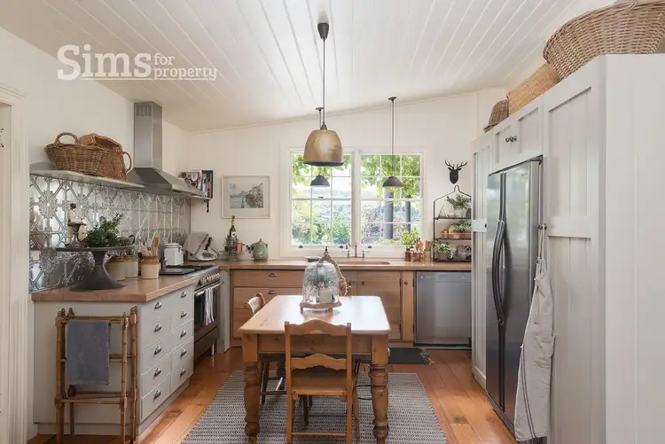 Second view of Homely house listing, 102 Station Road, Norwood TAS 7250