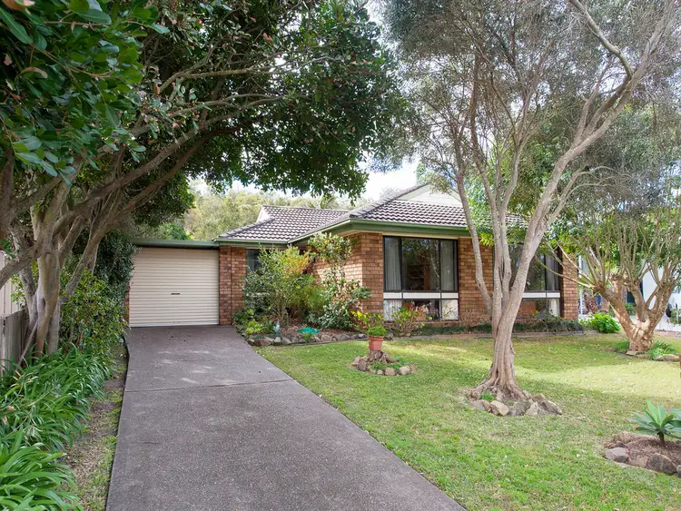 6 Andrew Close, Boat Harbour NSW 2316