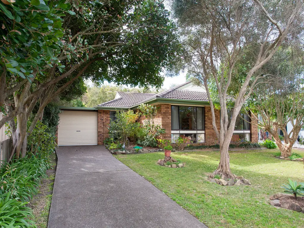 Main view of Homely house listing, 6 Andrew Close, Boat Harbour NSW 2316