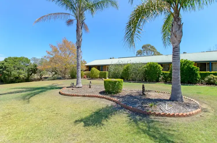 105 Rose Ave, Minden QLD 4311