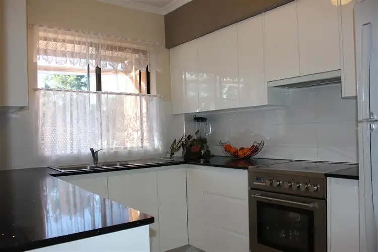 30/12-18 Equity Pl, Canley Vale NSW 2166