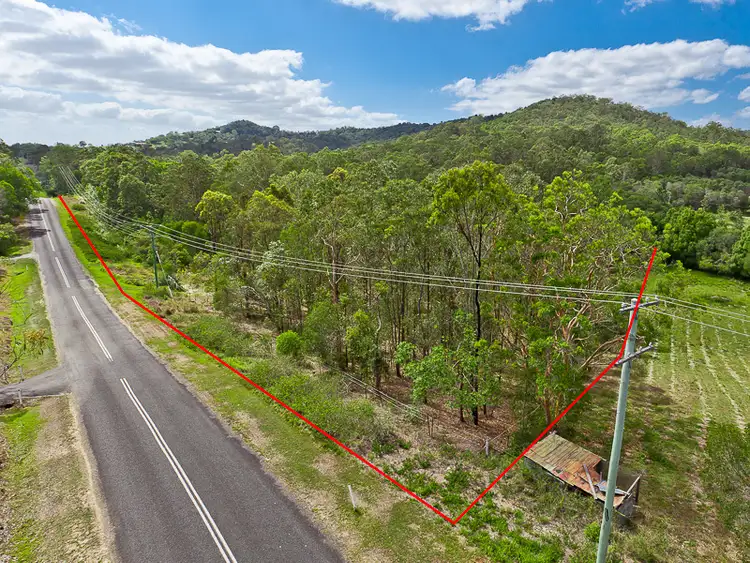 Fifth view of Homely land listing, 271 Bahrs Scrub Road, Bahrs Scrub QLD 4207