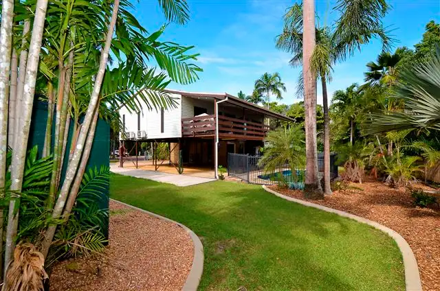 6 Coucal Court, Leanyer NT 812