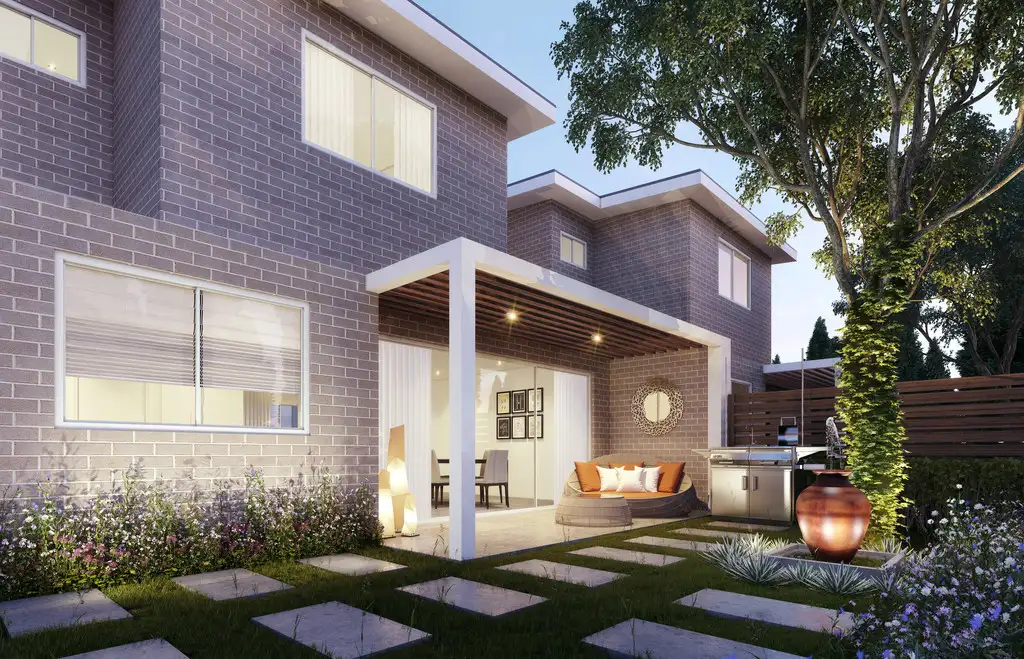Main view of Homely house listing, 3/18 Barrenjoey Road, Mona Vale NSW 2103