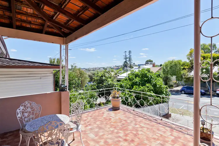 Fourth view of Homely house listing, 7 East Street, Fremantle WA 6160