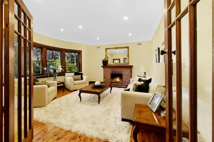 Sixth view of Homely house listing, 21 Hamilton Parade, Pymble NSW 2073