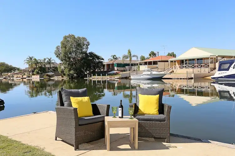6 Woolah Place, South Yunderup WA 6208