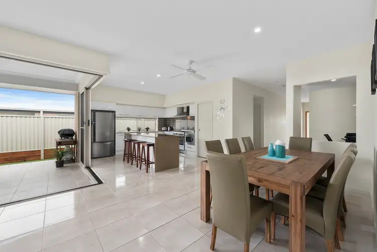 Third view of Homely house listing, 22 Saltwater Crescent, Corindi Beach NSW 2456