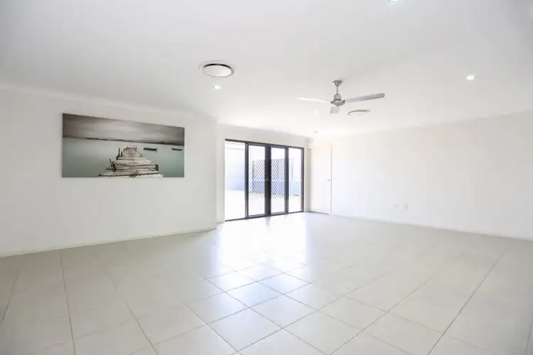 Seventh view of Homely house listing, 24 Morehead Drive, Rural View QLD 4740