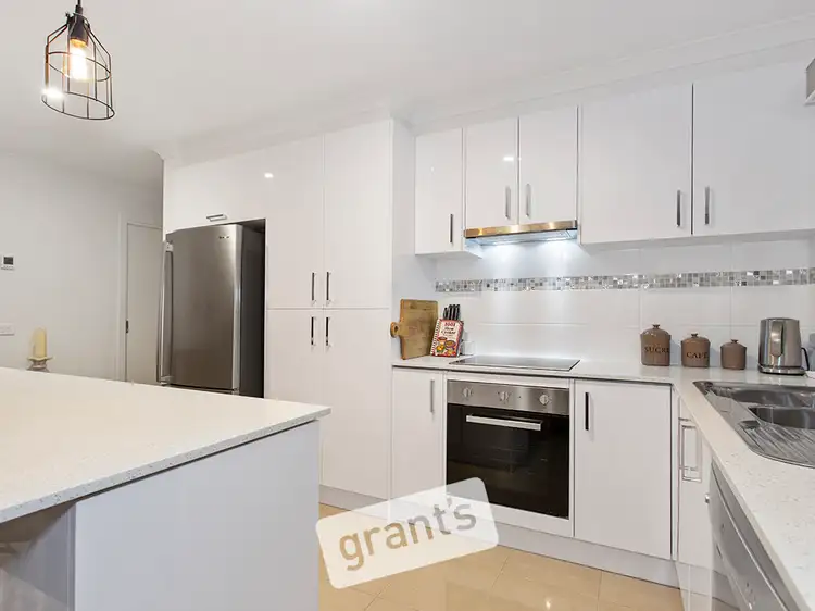 Second view of Homely house listing, 21 Cotswold Crescent, Officer VIC 3809