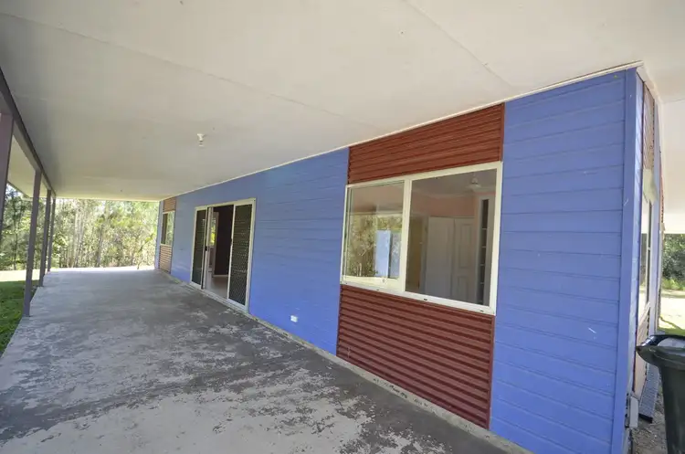 Fifth view of Homely house listing, 33 Stevens Road, Julatten QLD 4871
