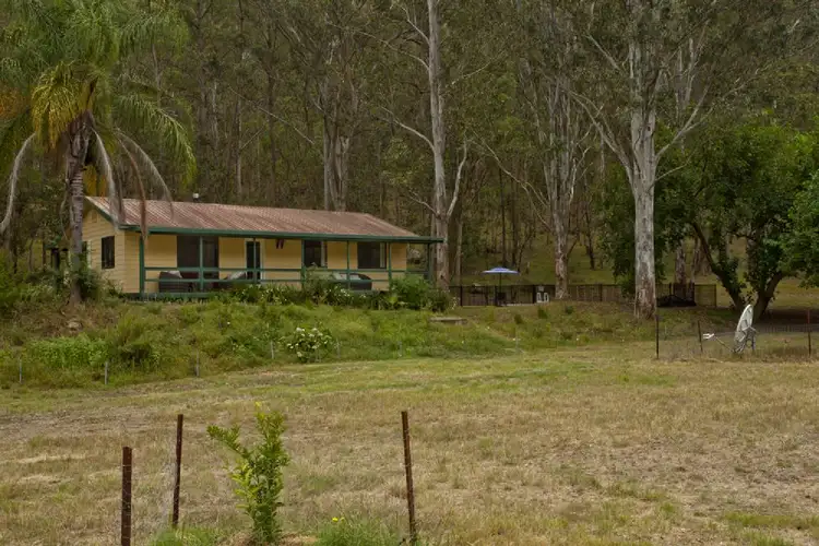 Third view of Homely rural property listing, 2016 Wollombi Road, Wollombi NSW 2325