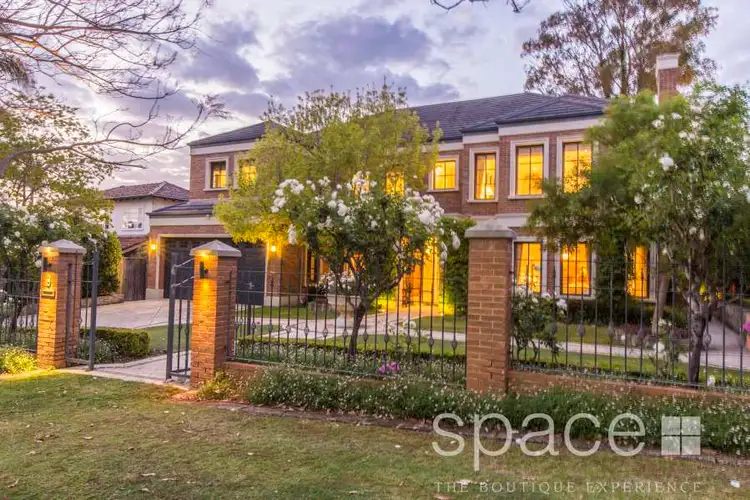 Second view of Homely house listing, 9 Cygnet Crescent, Dalkeith WA 6009