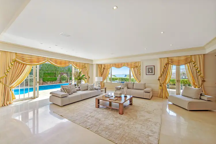 Sixth view of Homely house listing, 11 Wyuna Road, Point Piper NSW 2027