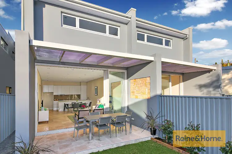 Main view of Homely house listing, 32 Old Canterbury Road, Lewisham NSW 2049