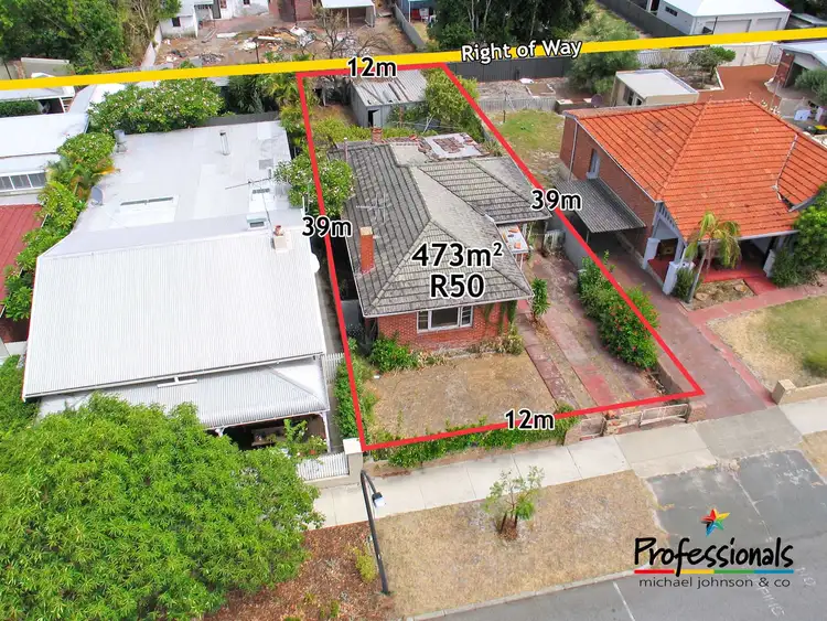 15 Barlee Street, Mount Lawley WA 6050