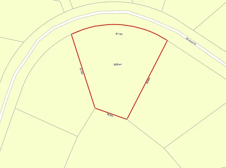Seventh view of Homely land listing, 11 Birramal Drive, Dunbogan NSW 2443