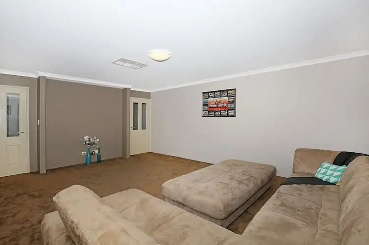 Fourth view of Homely house listing, 12 Blue Wren Gardens, Coodanup WA 6210