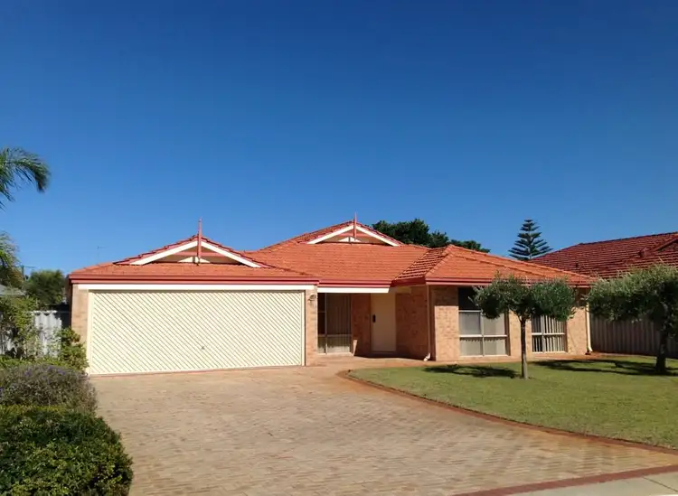 Main view of Homely house listing, 31 Ellendale Street, Golden Bay WA 6174