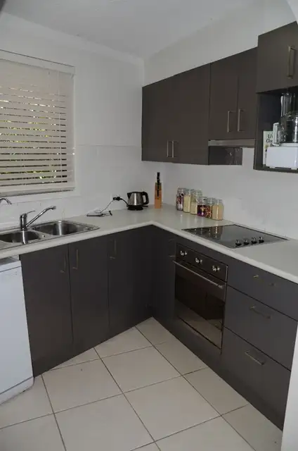 Second view of Homely unit listing, 2/23 'Danna Lodge' Britannia Avenue, Broadbeach QLD 4218