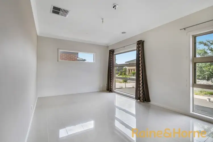 Second view of Homely house listing, 26 Annecy Blvd, Plumpton VIC 3335