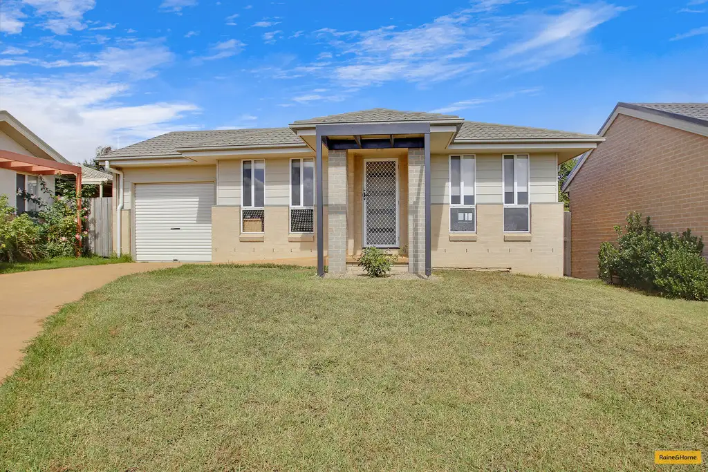 Main view of Homely house listing, 9 Spadacini Place, Goulburn NSW 2580