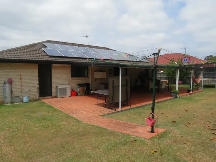 Second view of Homely house listing, 9 Scribbly Gum Court, Urraween QLD 4655