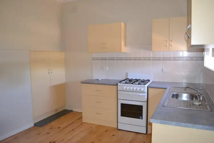 Second view of Homely semi-detached listing, 8 Gardiner Street, Penola SA 5277