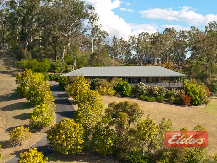 Second view of Homely house listing, 21 Haifa Place, Veresdale Scrub QLD 4285