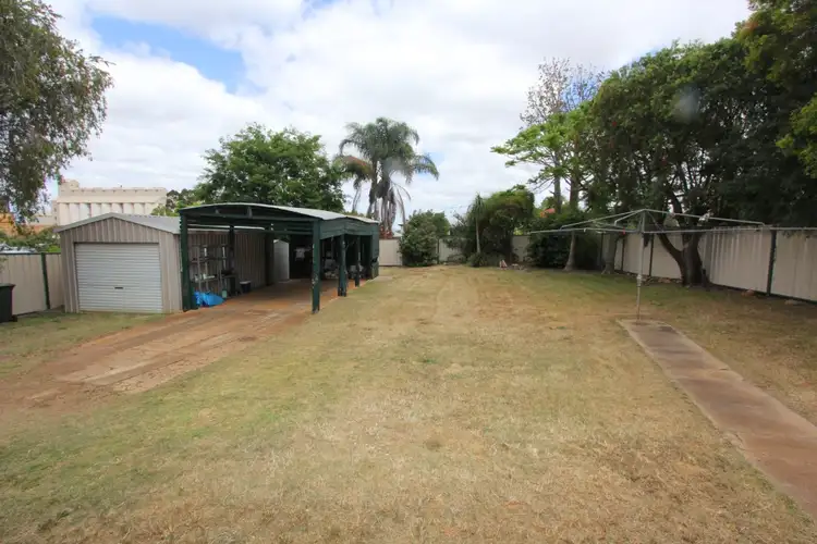 Fourth view of Homely house listing, 11 Gooyong St, Kingaroy QLD 4610