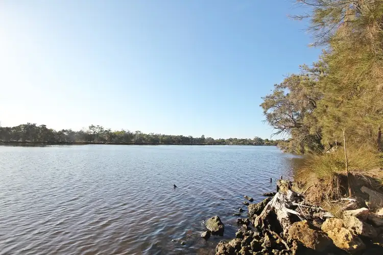 Sixth view of Homely land listing, 80 Hardy Rd, Ashfield WA 6054