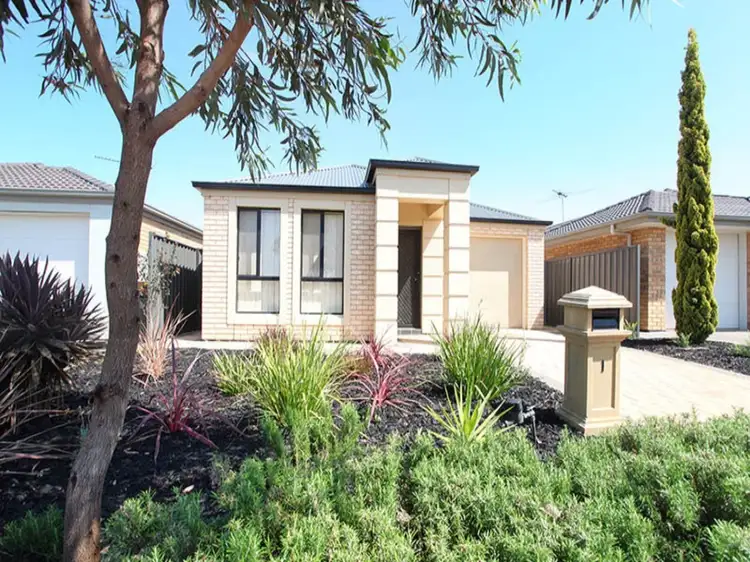 1 Sheoak Court, Munno Para West SA 5115