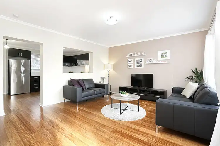 Third view of Homely unit listing, 2/38 Josephine Street, Oak Park VIC 3046