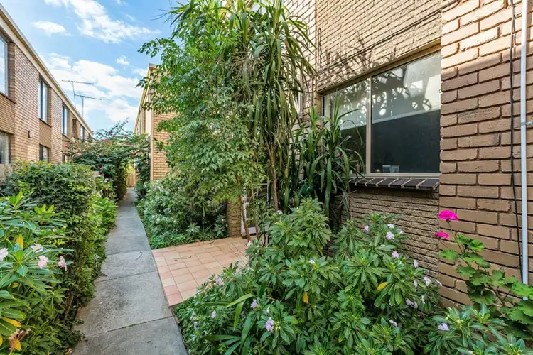 Fourth view of Homely apartment listing, 9/148 Rupert Street, West Footscray VIC 3012