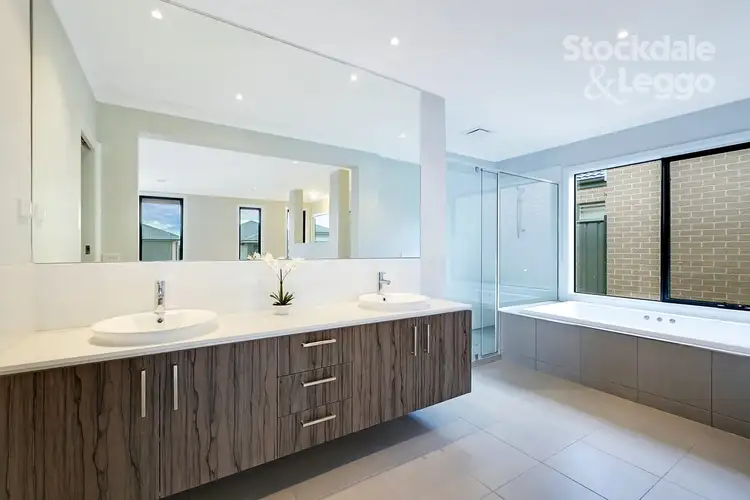Fourth view of Homely house listing, 61 Lockhart Street, Mernda VIC 3754